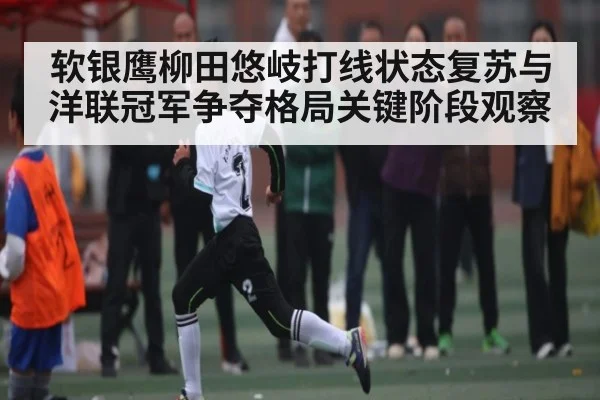 软银鹰柳田悠岐打线状态复苏与洋联冠军争夺格局关键阶段观察